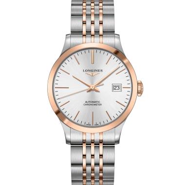 Unisex, Automatik, Longines Record collection