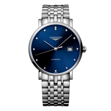 Automatik, Longines Longines Elegant Collection