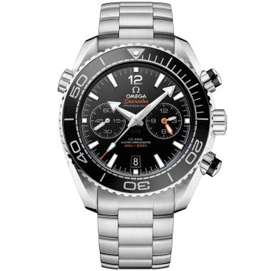 Automatik, Omega Seamaster Planet Ocean 600M