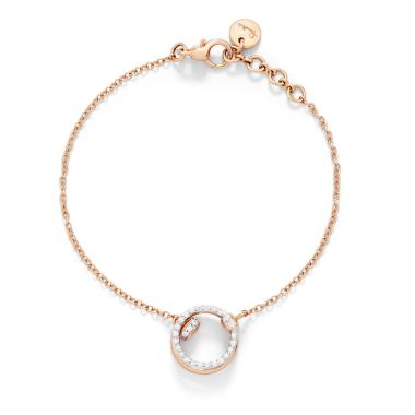 Armschmuck, Roségold, Pomellato Pomellato Together Armband