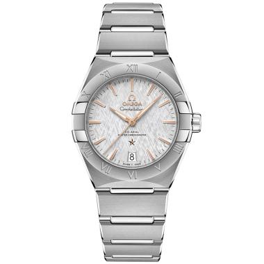 Unisex, Automatik, Omega Constellation