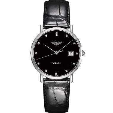 Automatik, Longines The Longines Elegant Collection