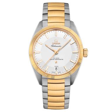 Unisex, Automatik, Omega Constellation Globemaster