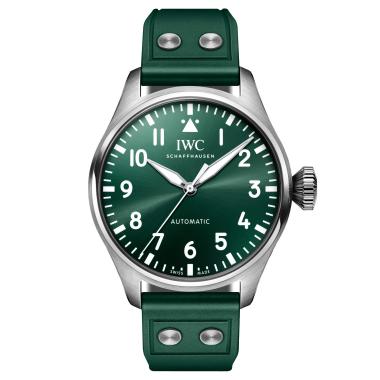 Automatik, IWC BIG PILOT'S WATCH 43