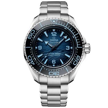 Automatik, Omega Seamaster Planet Ocean 6000M