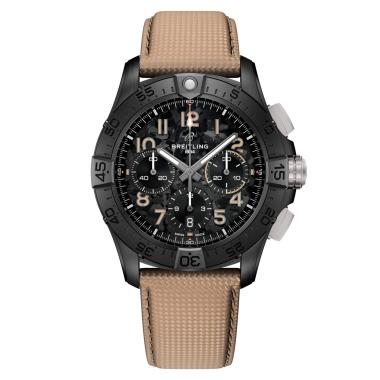 Automatik, Breitling Super Avenger B01 Chronograph 42