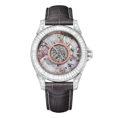 Unisex, Automatik, Omega De Ville Tourbillon