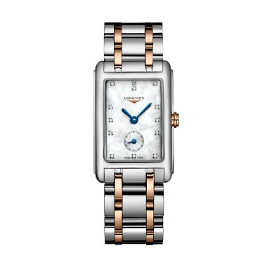 Quarzwerk, Longines Longines Dolcevita