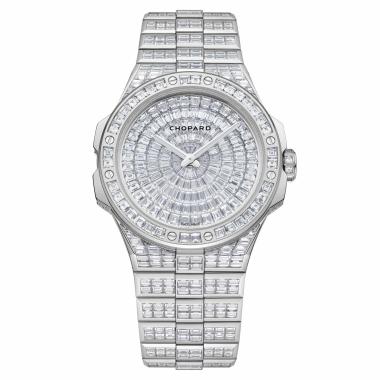 Unisex, Automatik, Chopard Alpine Eagle 41 Frozen Summit