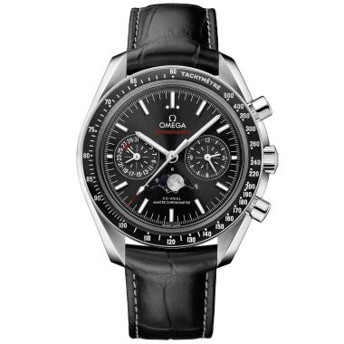 Automatik, Omega Speedmaster Mondphase