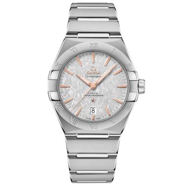 Unisex, Automatik, Omega Constellation