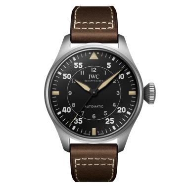 Automatik, IWC BIG PILOT’S WATCH 43 SPITFIRE