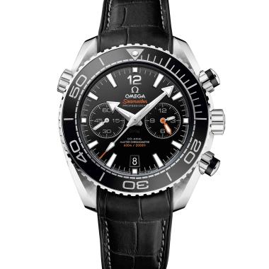 Automatik, Omega Seamaster Planet Ocean 600M