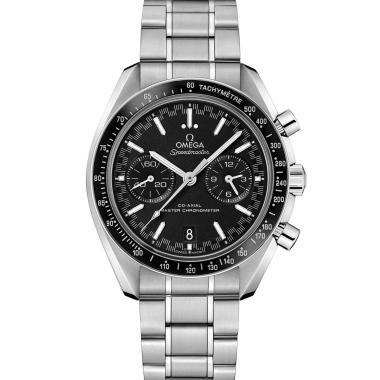 Automatik, Omega Speedmaster Racing