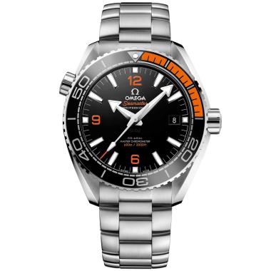 Automatik, Omega Seamaster Planet Ocean 600M