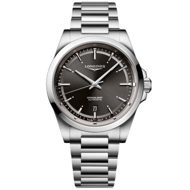 Unisex, Automatik, Longines Conquest 