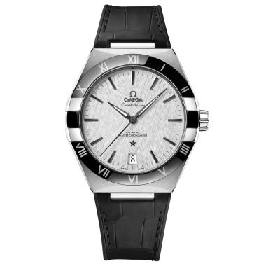 Unisex, Automatik, Omega Constellation