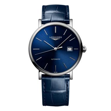 Automatik, Longines The Longines Elegant Collection