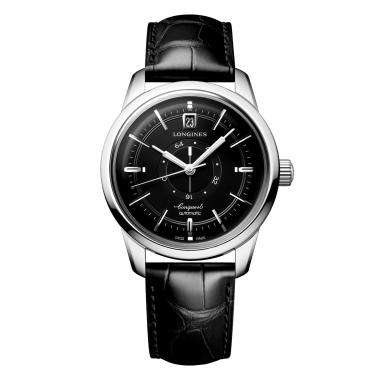 Unisex, Automatik, Longines Conquest Heritage Central Power Reserve