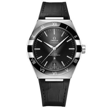 Unisex, Automatik, Omega Constellation