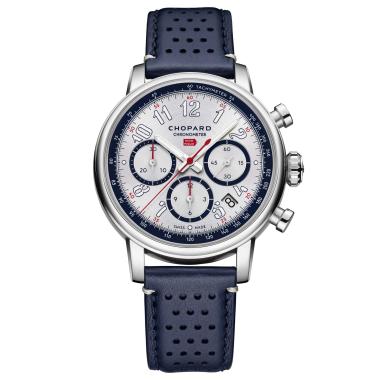 Unisex, Automatik, Chopard Mille Miglia Classic Chronograph "French Edition"