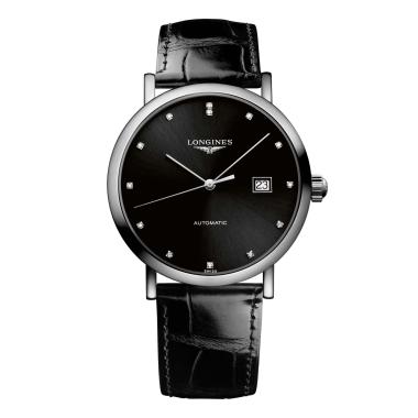 Automatik, Longines Longines Elegant Collection