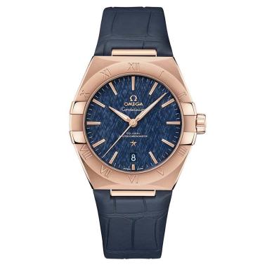 Unisex, Automatik, Omega Constellation