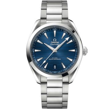 Unisex, Automatik, Omega Seamaster Aqua Terra 150 M