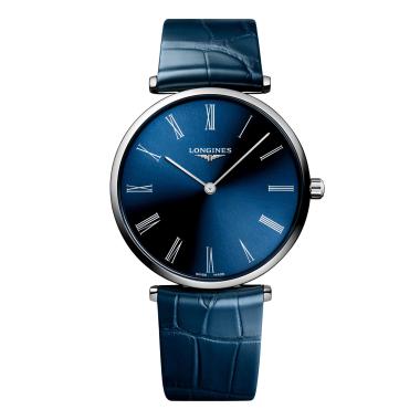 Unisex, Quarzwerk, Longines La Grande Classique de Longines