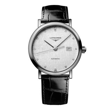 Unisex, Automatik, Longines The Longines Elegant Collection