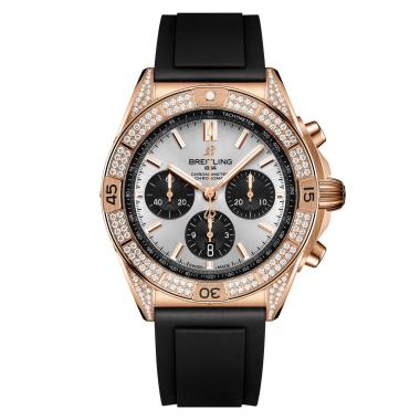 Unisex, Automatik, Breitling Chronomat B01 42