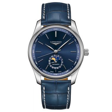 Unisex, Automatik, Longines The Longines Master Collection