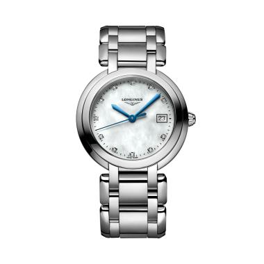 Quarzwerk, Longines Longines PrimaLuna