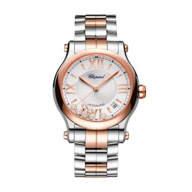 Unisex, Automatik, Chopard Happy Sport