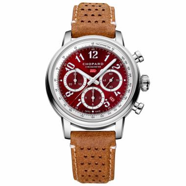 Unisex, Automatik, Chopard Mille Miglia Classic Chronograph