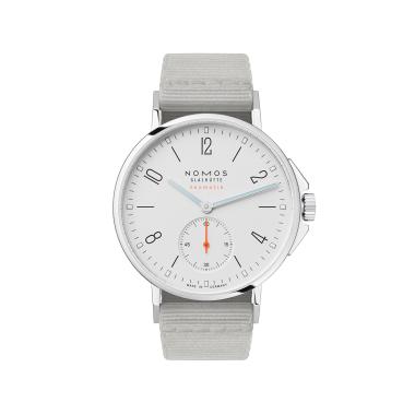 Unisex, Automatik, NOMOS Glashütte Ahoi neomatik