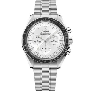 Handaufzug, Omega Speedmaster Moonwatch Professional