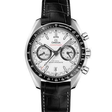 Automatik, Omega Speedmaster Racing