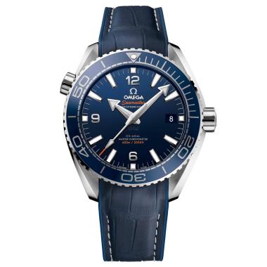 Automatik, Omega Seamaster Planet Ocean 600M