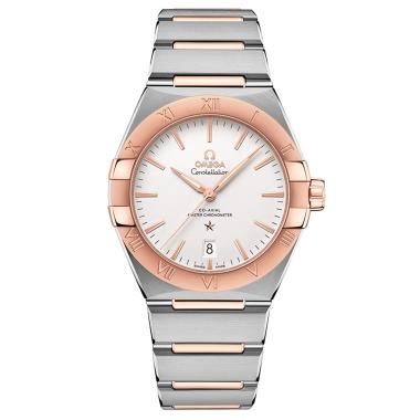 Unisex, Automatik, Omega Constellation