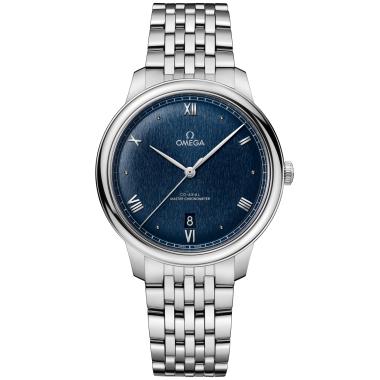 Unisex, Automatik, Omega De Ville Prestige