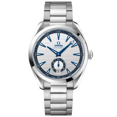 Unisex, Automatik, Omega Seamaster Aqua Terra 150 M