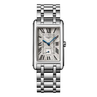 Damenuhr, Quarzwerk, Longines Longines DolceVita