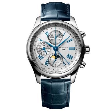 Unisex, Automatik, Longines The Longines Master Collection