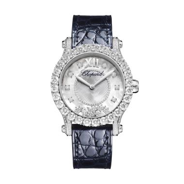 Unisex, Automatik, Chopard Happy Sport Joaillerie