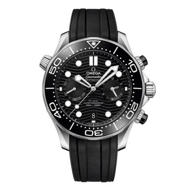 Automatik, Omega Seamaster Diver 300M