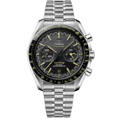 Automatik, Omega Speedmaster Super Racing