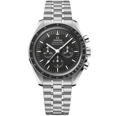 Handaufzug, Omega Speedmaster Moonwatch Professional