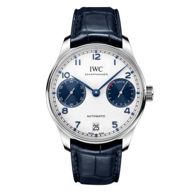 Automatik, IWC PORTUGIESER AUTOMATIC