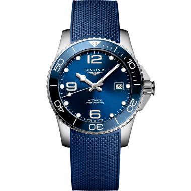 Automatik, Longines HydroConquest